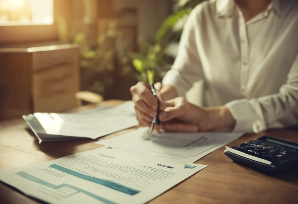 trust accounting audit